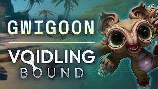 Meet Gwigoon | Voidling Bound - Species Gameplay Overview