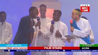 Film Stars HE THAT WINS SOULS IS WISE BY DAG HEWARD MILLS