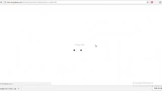 Nation Row visual shortcode