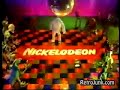 Nickelodeon Bumper   Disco