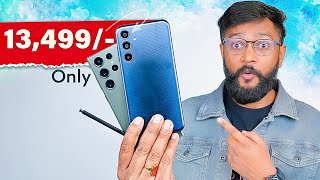 Best Samsung Phone - Offer 2025 !