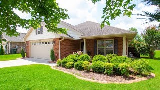 Home for Sale Huntsville AL - 6824 Wintercrest Way MLS