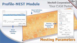 Profile-NEST Module Presentation