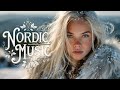 Mystical Nordic Fantasy Relax | 432Hz Old Norse Female Vocals | Gaming, Study  & Stress Relief Mix