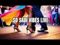 So sabi Vibes Live - Talaia Baixo, Coladera And more | 03/17/24