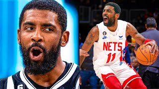 Kyrie Irving is BACK ! 2023 Season Highlights