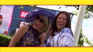 2016 Qatar Goodwood Festival - Ladies' Day