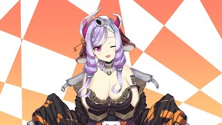 【紹介動画】バ美肉VTuber、蒔島あずさです