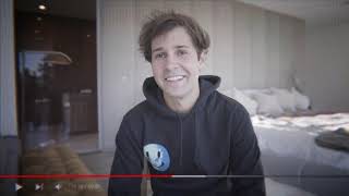 David Dobrik - Cancelled Documentary UNRELEASED (2025)