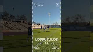 Lopputulos: AC Oulu - FC Haka 21.10.2023 (Veikkausliiga)