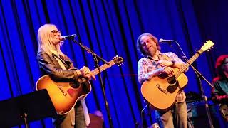 Aimee Mann (11/2/2024; Rio Theater; Santa Cruz, CA)(1)