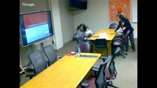 Site Supervisor Orientation - Fall 2016