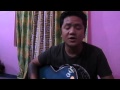 Ukali orali haruma tara devi (cover by dipu tinkari)