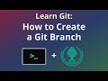 Git Tutorial #5: How to Create a Git Branch | Learn Git with GitKraken