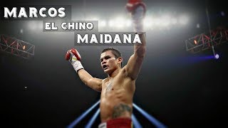 Marcos Maidana | Ronin (Highlights)