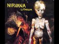 Nirvana - Lithium