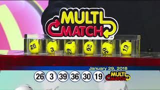 1_29_18 - Multi-Match