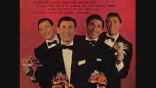 The Ames Brothers - Can Anyone Explain (No, No, No!) (1950)
