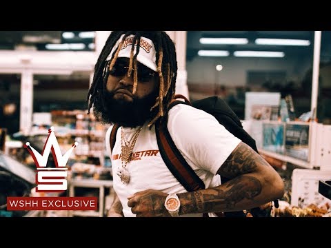 Sada Baby & Mazerati Ricky - Google My Name