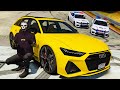 FROM $0 TO $1,000,000 IN GTA 5 RP