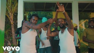 Popcaan - Life Is Real |  Music