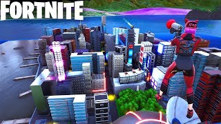 Fortnite Mini Map Code Videos 9tube Tv - mini battle royale map in fortnite creative codes in comments honey i shrunk new