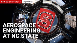 Aerospace Engineering at NC State