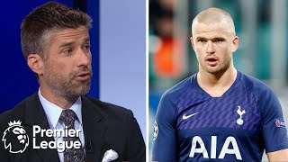 Tottenham's Eric Dier receives four-match ban for confronting fan | Premier League | NBC Sports