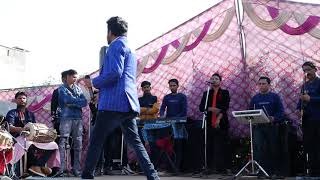 Anantpal Billa Live Show | Punjabi Songs 2021 | Latest Video | Live Music