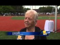 New baseball field named for Vi Ripken
