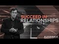 #Lifegoals - Succeed In Family Relationships - Peter Tanchi Jr