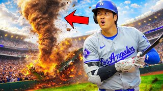 3 Worst Storms at MLB Games