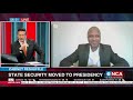 Discussion | Ramaphosa Cabinet changes