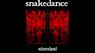 Snakedance - Winterland EP