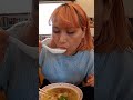 【和歌山ラーメン】濃厚に見えて意外とあっさりなラーメン【ながまる食堂】 shorts