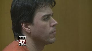 I-96 Shooter Sentenced Up to 12 Years in Oakland County