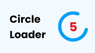 Loading Animation Using Html Css And Javascript Circular Progress Bar Loading Animation Using Html Css And Javascript Circular Progress Bar