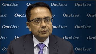 Dr. Agarwal on the Safety Profile of Enzalutamide/Talazoparib in mCRPC