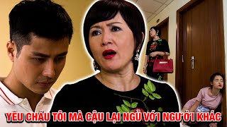 Thanh niên bị CHỬI KHÔNG RA GÌ vì LỠ QUA ĐÊM với gái TRONG LÚC SAY | Những Người Nhiều Chuyện