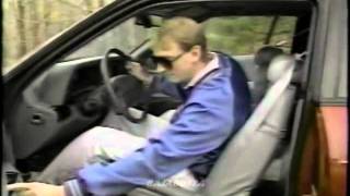 MW 1990_ Oldsmobile Toronado Trofeo Road Test.flv