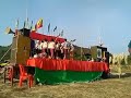 mro ethnics culture from rakhine state