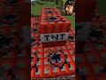 Minecraft VILLAGER  Prank 😂 #shorts