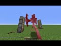 😱 how to create a mutant skeleton in minecraft