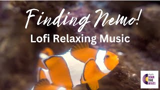 Finding Nemo - Smooth, relaxing lofi music | Chill | Study | Work from home