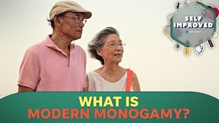 A relationship expert explains how modern monogamy works | SELF IMPROVED