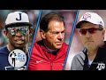 Rich Eisen Reacts to the Nick Saban-Jimbo Fisher-Deion Sanders War of Words | The Rich Eisen Show