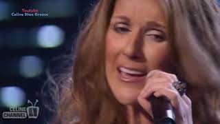 Celine Dion | It's all coming back to me now [An Audience with Celine Dion, 2007]
