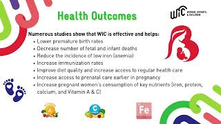 What is WIC 2026