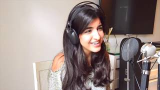 Thinking Out Loud   Ed Sheeran Cover by Luciana Zogbi   YouTube