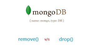 Removing Documents: MongoDB